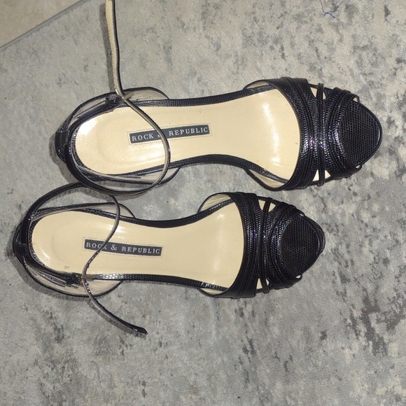 Rock & Republic Shoes - Rock & Republic Wedges